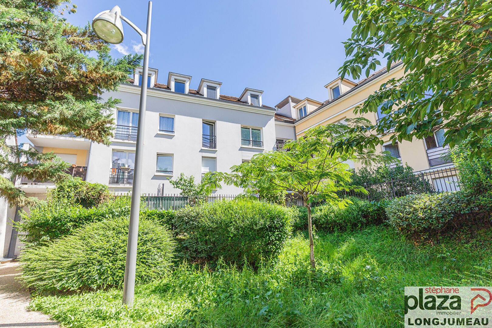 Photo du bien : Appartement 3 pièces 59 m2