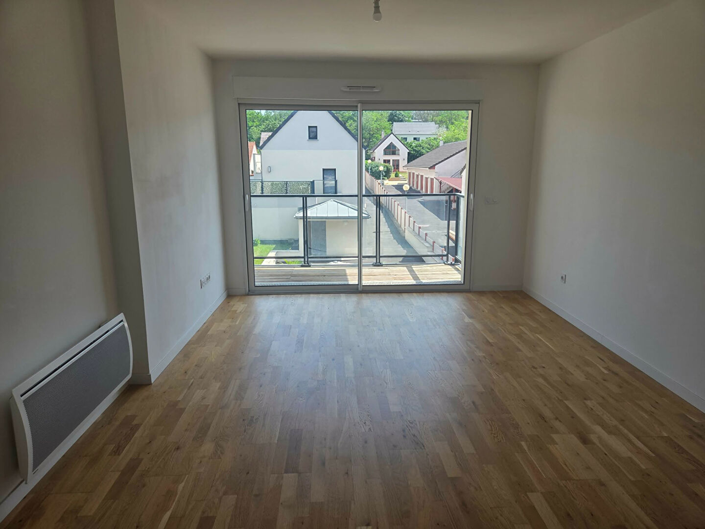 Photo du bien : Appartement 2 pièces 41.15 m2