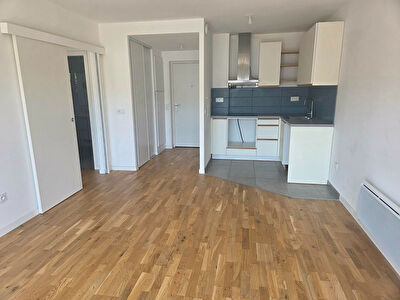 Appartement Antony 2 pièce(s) 41.15 m2