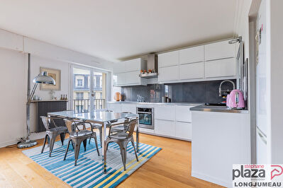 Appartement au calme en parfait état