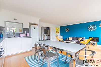 Appartement au calme en parfait état