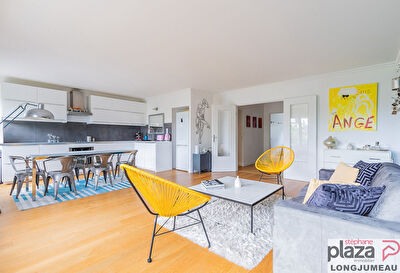 Appartement au calme en parfait état