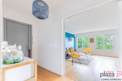 Appartement au calme en parfait état VERSAILLES photo 9