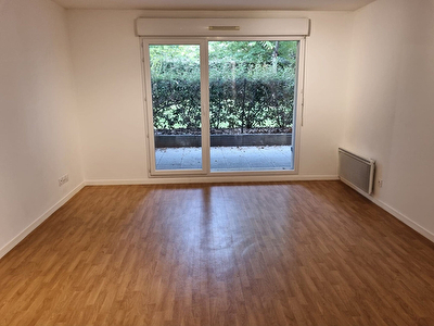 Appartement Epinay Sur Orge 2 pièce(s) 41.21 m2