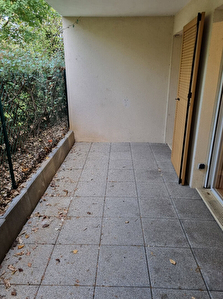 Appartement Epinay Sur Orge 2 pièce(s) 41.21 m2