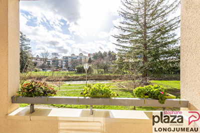 Appartement meublé Longjumeau 2 pièce(s) 50.85 m2