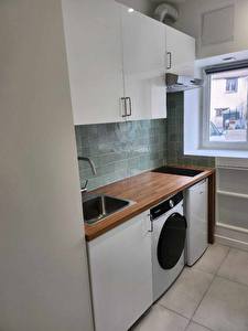 Appartement meublé Longjumeau 1 pièce(s) 18.65 m2