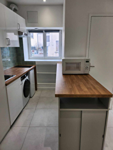 Appartement meublé Longjumeau 1 pièce(s) 18.65 m2