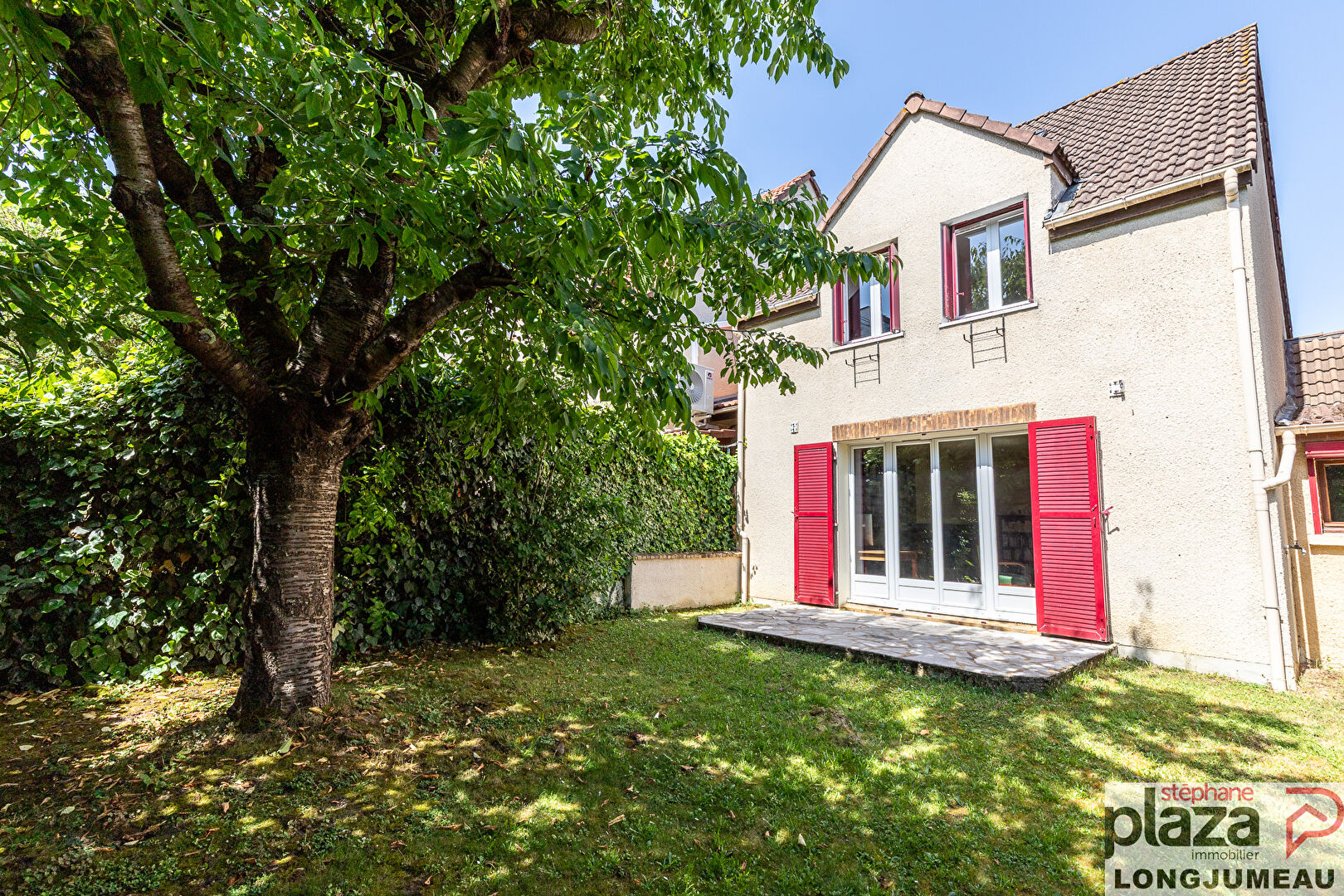 Photo du bien : Maison 6 pièces 110 m2