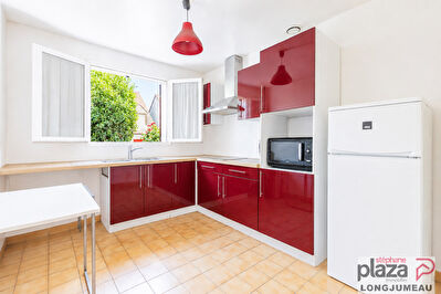 Maison Longjumeau au calme LONGJUMEAU photo 6
