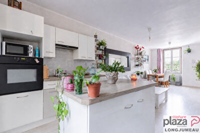 Appartement Longjumeau 2 pièces 46 m2