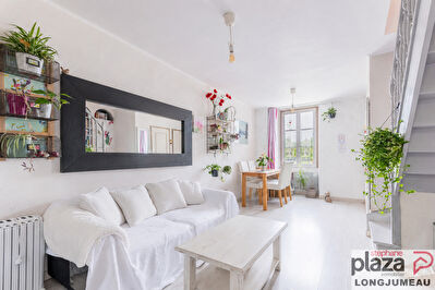 Appartement Longjumeau 2 pièces 46 m2