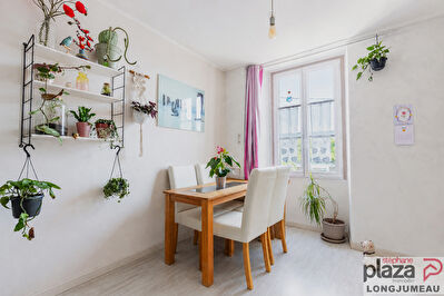Appartement Longjumeau 2 pièces 46 m2 LONGJUMEAU photo 6