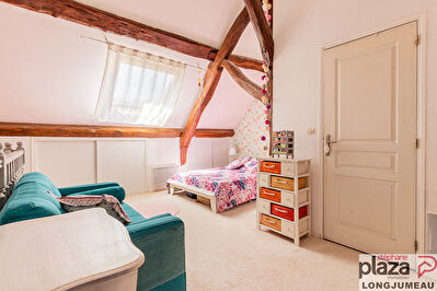 Appartement Longjumeau 2 pièces 46 m2 LONGJUMEAU photo 7