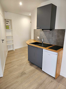 Appartement Massy 1 pièce(s) 35.07 m2
