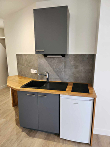 Appartement Massy 1 pièce(s) 35.07 m2