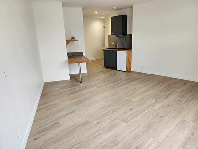 Appartement Massy 1 pièce(s) 35.07 m2