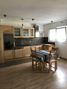 Appartement meublé Longjumeau 2 pièce(s) 48.93 m2