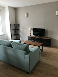 Appartement meublé Longjumeau 2 pièce(s) 48.93 m2