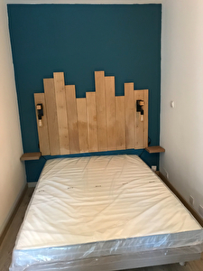 Appartement meublé Longjumeau 2 pièce(s) 48.93 m2