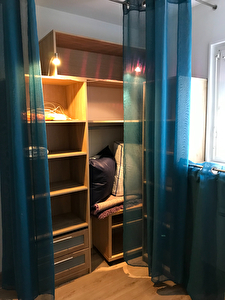 Appartement meublé Longjumeau 2 pièce(s) 48.93 m2