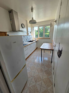 Appartement meublé Bretigny Sur Orge 3 pièce(s) 55.25 m2