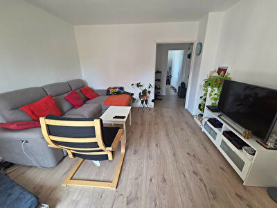 Appartement Longjumeau 4 pièce(s) 78.12 m2