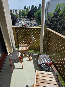 Appartement Longjumeau 4 pièce(s) 78.12 m2