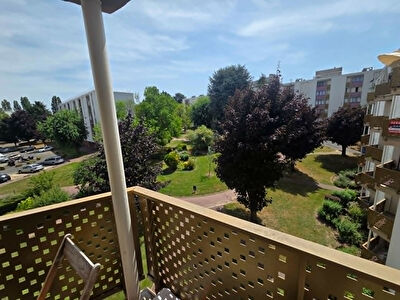 Appartement Longjumeau 4 pièce(s) 78.12 m2
