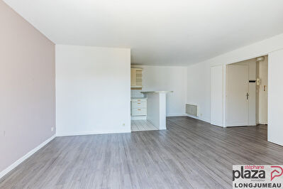 Appartement Epinay Sur Orge 2 pièces 48 m²
