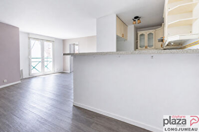 Appartement Epinay Sur Orge 2 pièces 48 m² EPINAY SUR ORGE photo 5