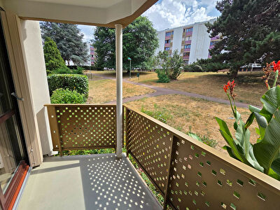 Appartement Longjumeau 3 pièce(s) 59.77 m2
