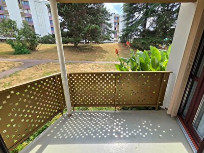 Appartement Longjumeau 3 pièce(s) 59.77 m2