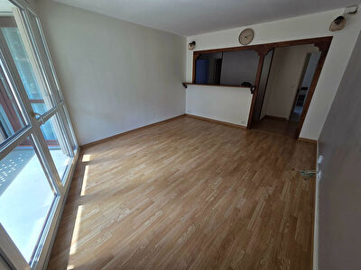 Appartement Longjumeau 3 pièce(s) 59.77 m2