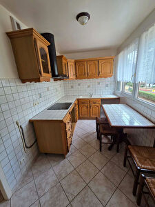 Appartement Longjumeau 3 pièce(s) 59.77 m2 LONGJUMEAU photo 4