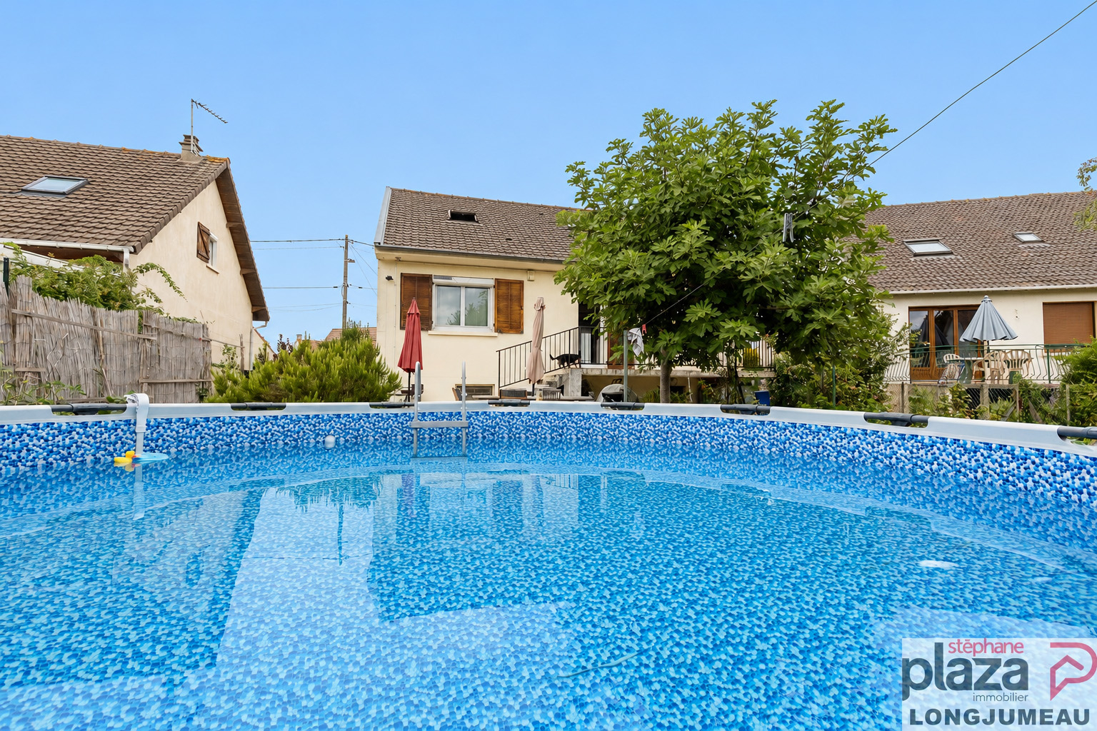 Photo du bien : Maison 6 pièces 115 m2