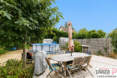 Maison Longjumeau 6 pièces 115 m2