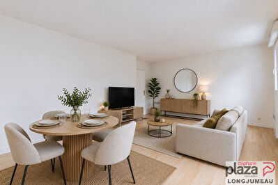 Appartement 3 pièces