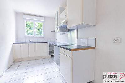 Appartement 3 pièces