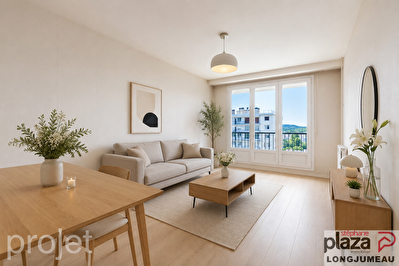 Appartement centre ville