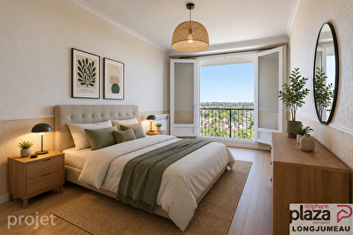 Appartement centre ville