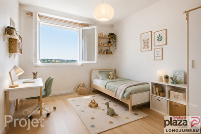 Appartement centre ville