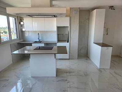 Appartement Longjumeau 2 pièce(s) 44.64 m2