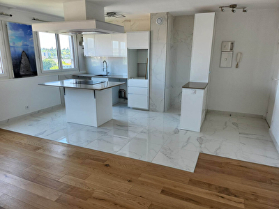 Appartement Longjumeau 2 pièce(s) 44.64 m2