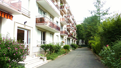Appartement Longjumeau 2 pièce(s) 49.79 m2