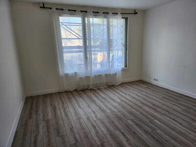 Appartement Longjumeau 2 pièce(s) 49.79 m2
