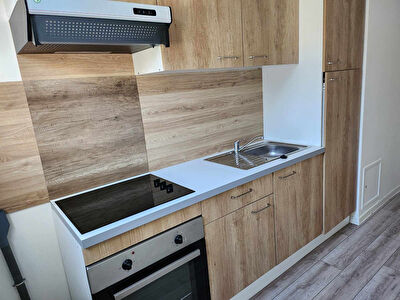 Appartement Longjumeau 2 pièce(s) 49.79 m2