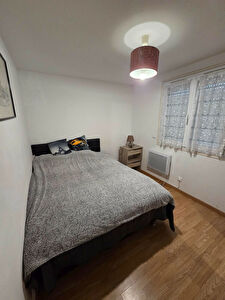 Appartement La Ville Du Bois 2 pièces 35.88m2