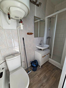 Appartement Longjumeau 2 pièce(s) 26.33 m2