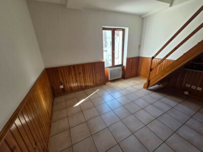 Appartement Longjumeau 2 pièce(s) 30.39 m2